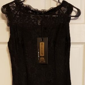 Beautiful Black Dress